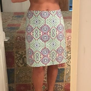 Talbots skirt